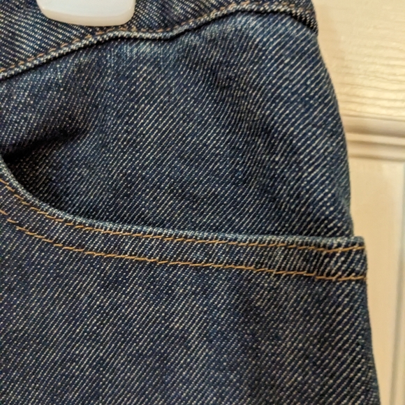New with tags! J.Jill bootcut jeans, size 16P - Picture 2 of 14